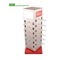 Espositore girevole  - 9000000005221